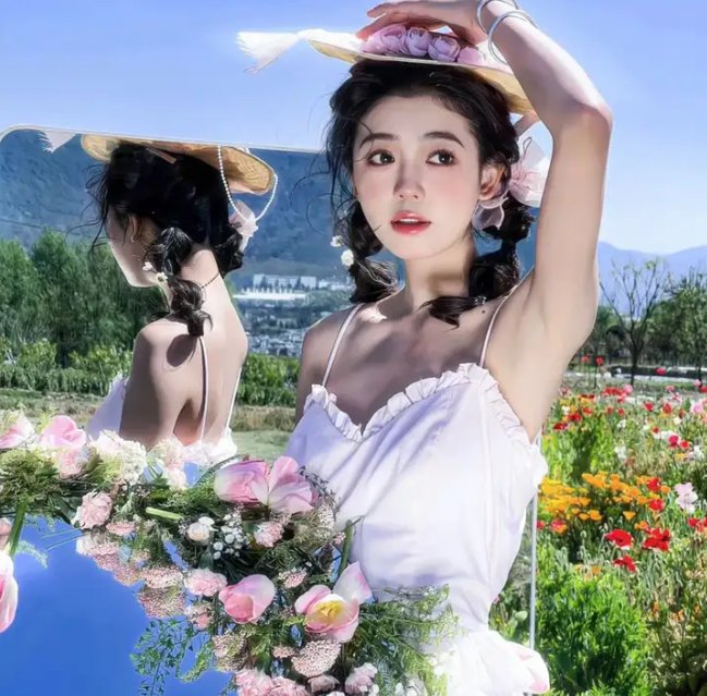 恩秀的好日子